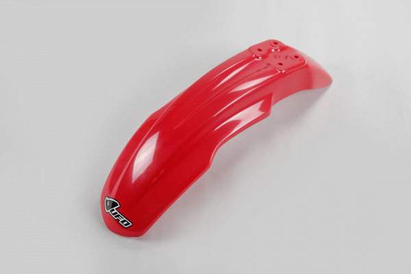 Front Fenders red for Honda CRF 150 R (2007-26)